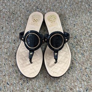 Vince Camuto Braida Thong Sandals